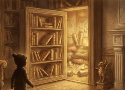 12 حقیقت شگفت انگیز درباره اتاق های مخفی که آرزوی دوران کودکی ما بود 12 حقیقت شگفت انگیز درباره اتاق های مخفی که آرزوی دوران کودکی ما بود