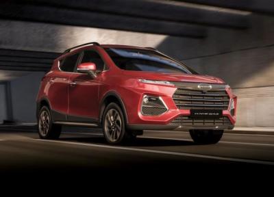 خودروی تازه کرمان موتور ، KMC SR3 در راه بازار؛ معرفی محصول خودروی تازه کرمان موتور ، KMC SR3 در راه بازار؛ معرفی محصول