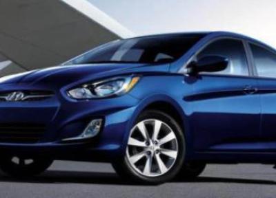 مقایسه هیوندای اکسنت با کیا سراتو و رنو فلوئنس مقایسه هیوندای اکسنت با کیا سراتو و رنو فلوئنس