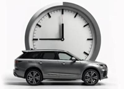 بازی بی نهایت! فروش ماشین در ایران چقدر زمان می برد؟ بازی بی نهایت! فروش ماشین در ایران چقدر زمان می برد؟