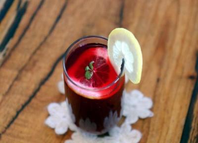 3 طرز تهیه دمنوش لبو با لبوی تازه و پودر لبو 3 طرز تهیه دمنوش لبو با لبوی تازه و پودر لبو