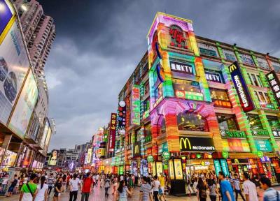 گردش در شهربازی ها و مراکز تفریحی گوانجو: راهنمای جامع هیجان و سرگرمی گردش در شهربازی ها و مراکز تفریحی گوانجو: راهنمای جامع هیجان و سرگرمی