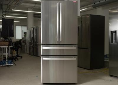 یخچال پروفایل ساخت کجاست و چه تفاوتی با جنرال الکتریک معمولی دارد؟ یخچال پروفایل ساخت کجاست و چه تفاوتی با جنرال الکتریک معمولی دارد؟